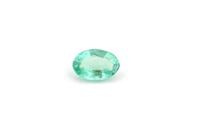 4x6mm Oval Emerald
