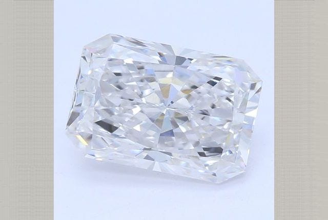 1.54 Carat Radiant Lab Diamond
