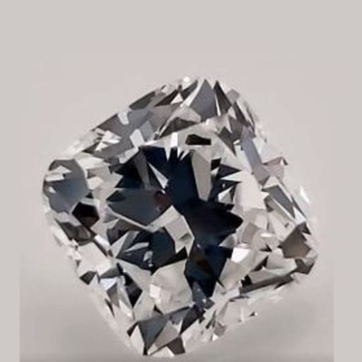 1.31 Carat Cushion Diamond