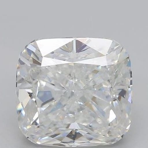 3.00 Carat Cushion Diamond