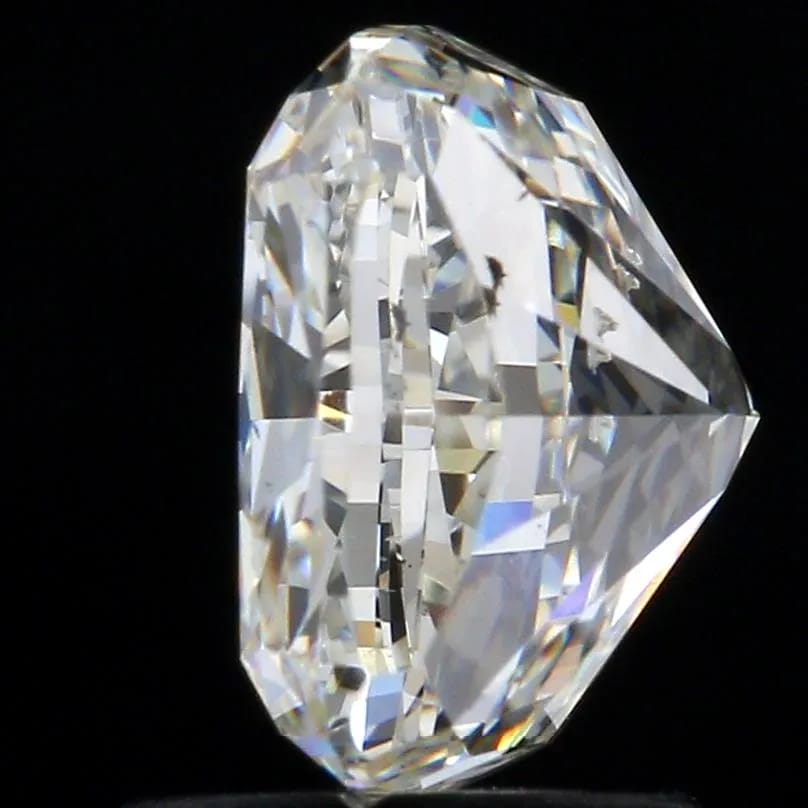 2.30 Carat Cushion Diamond