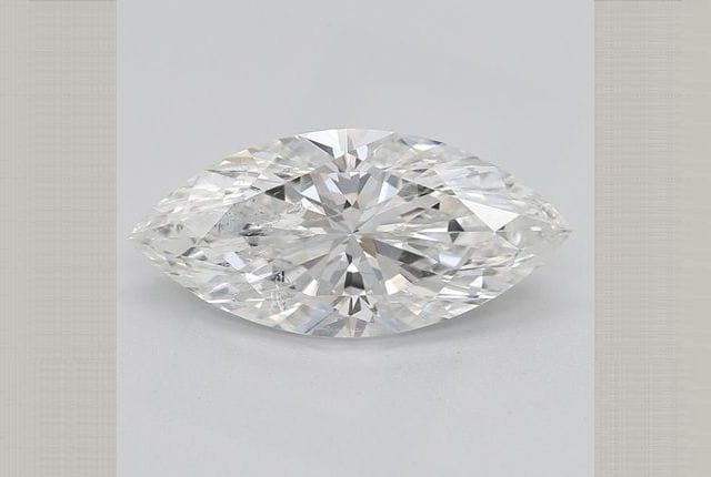 2.02 Carat Marquise Diamond