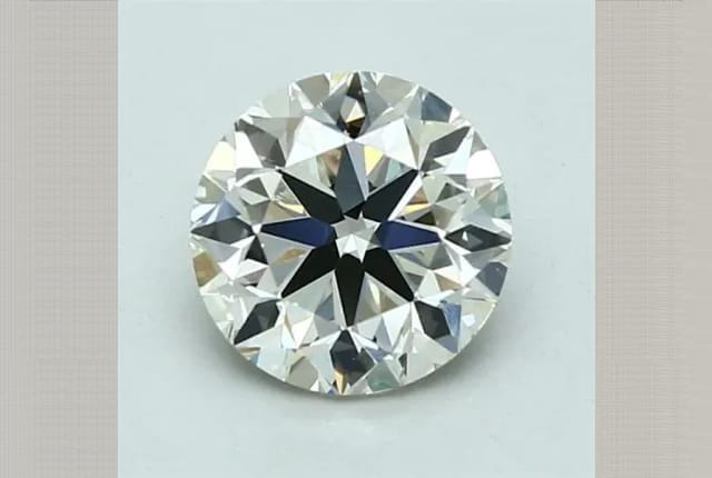 1.50 Carat Round Diamond