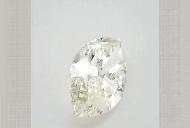 2.30 Carat Marquise Diamond