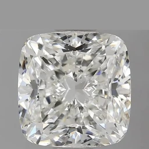 2.00 Carat Cushion Diamond