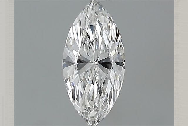 0.31 Carat Marquise Diamond