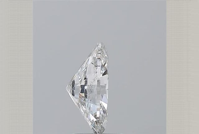 2.00 Carat Oval Diamond