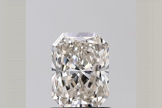 1.01 Carat Radiant Diamond