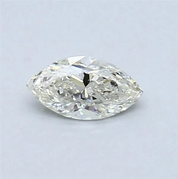 0.33 Carat Marquise Diamond