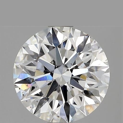 1.80 Carat Round Diamond