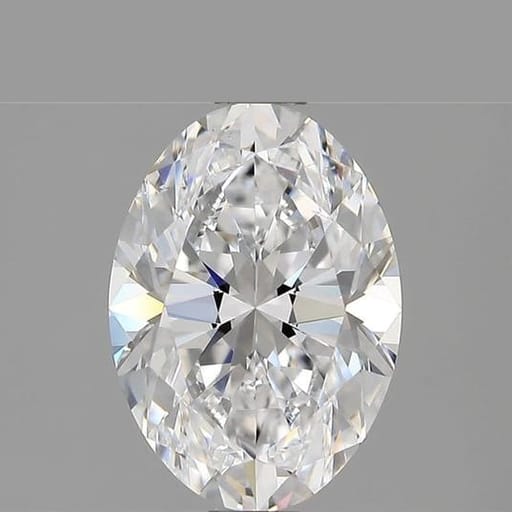 1.50 Carat Oval Diamond