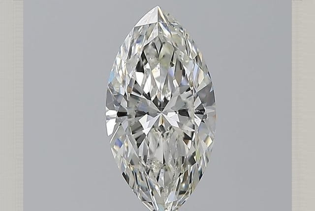2.01 Carat Marquise Diamond