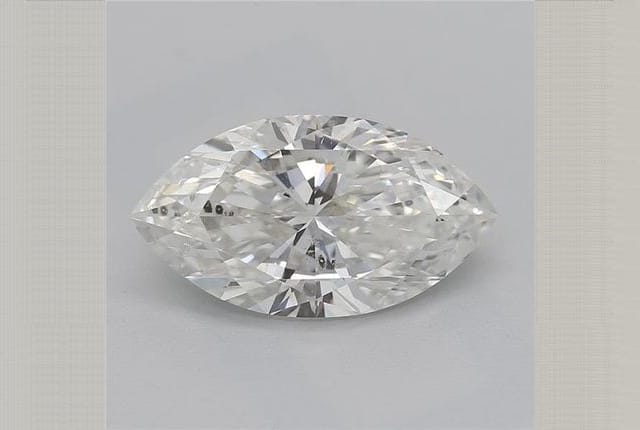 1.50 Carat Marquise Diamond