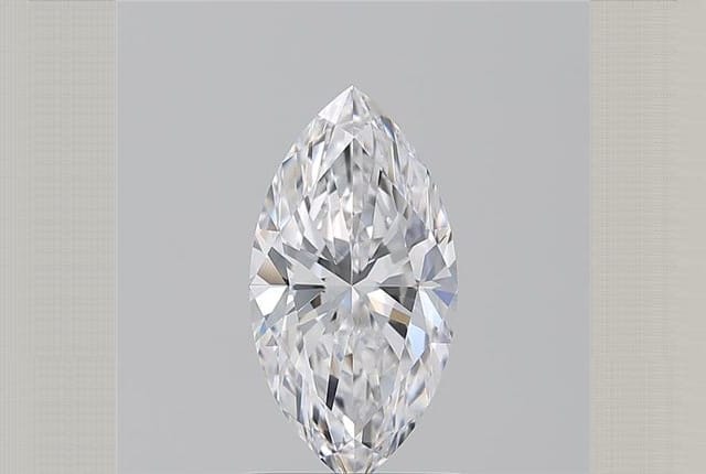 1.32 Carat Marquise Diamond