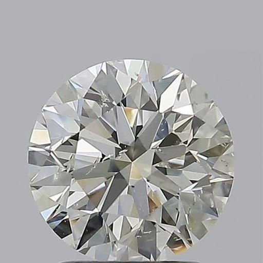 3.4 CTW Round Diamonds