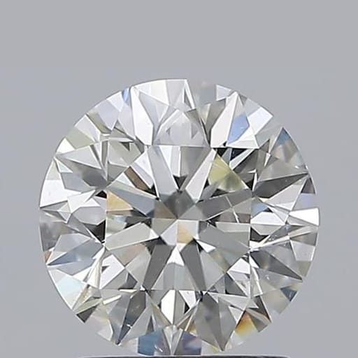 3.4 CTW Round Diamonds