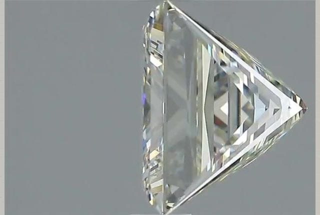 2.01 Carat Princess Diamond
