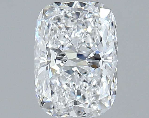 0.61 Carat Cushion Diamond