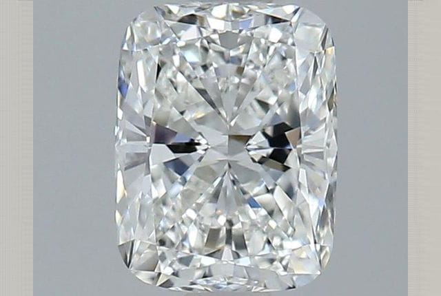 0.74 Carat Cushion Diamond