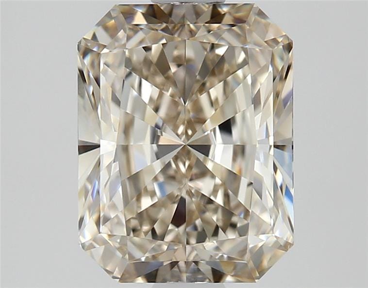 1.82 Carat Radiant Diamond