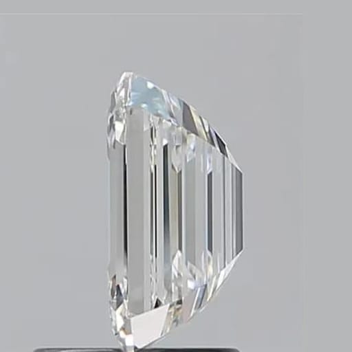 1.50 Carat Emerald Diamond