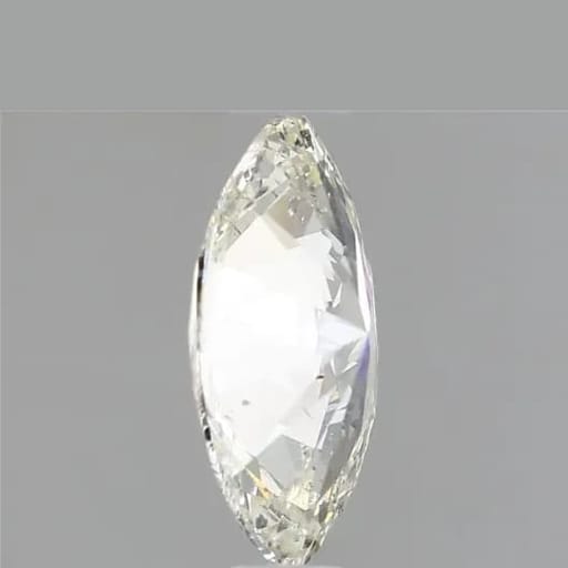 0.80 Carat Marquise Diamond