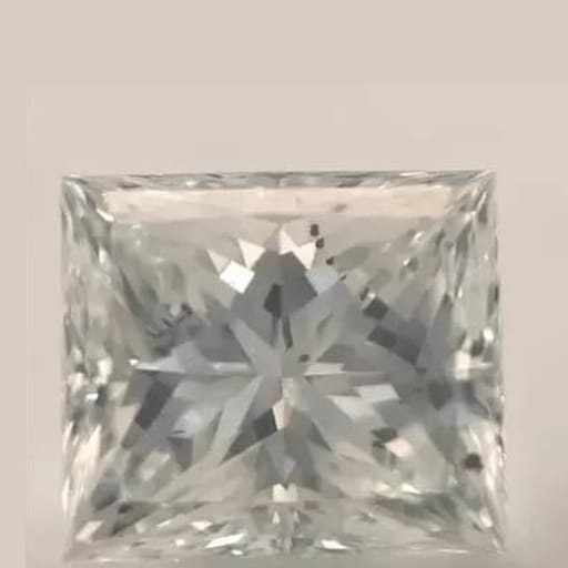 4.02 Carat Radiant Diamond