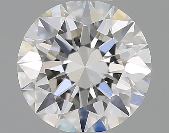 0.30 Carat Round Diamond
