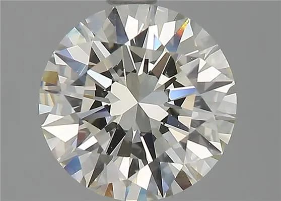 1.80 Carat Round Diamond