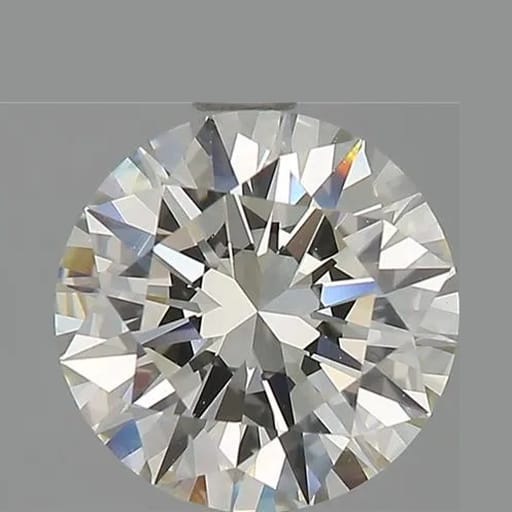 1.80 Carat Round Diamond