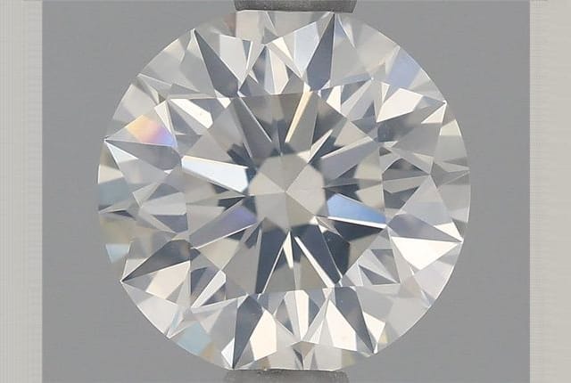 1.44 Carat Round Diamond