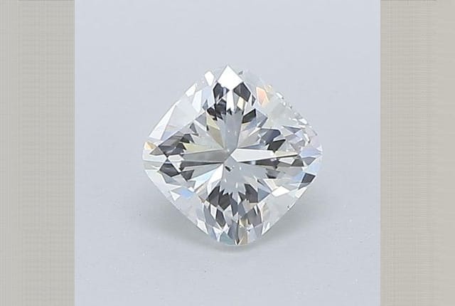 0.46 Carat Cushion Diamond