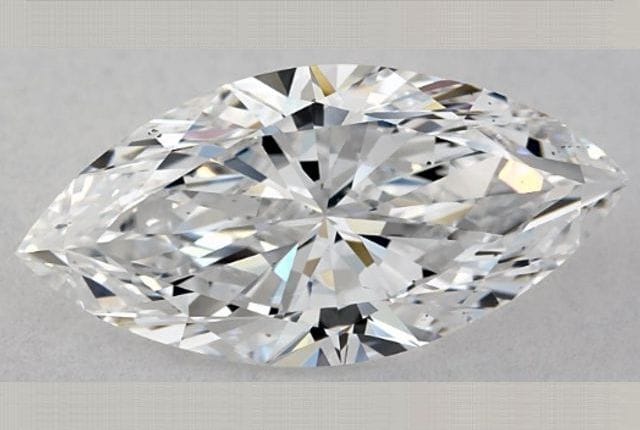 1.50 Carat Marquise Diamond