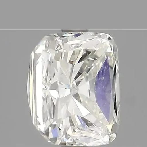2.50 Carat Cushion Diamond