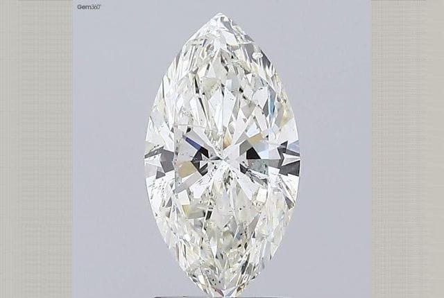 2.00 Carat Marquise Diamond