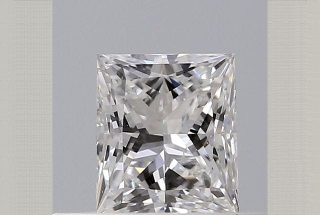 0.30 Carat Radiant Diamond