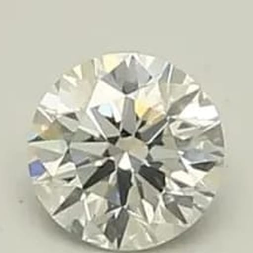 0.30 Carat Round Diamond