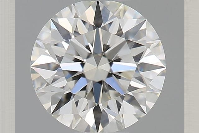 0.31 Carat Round Diamond