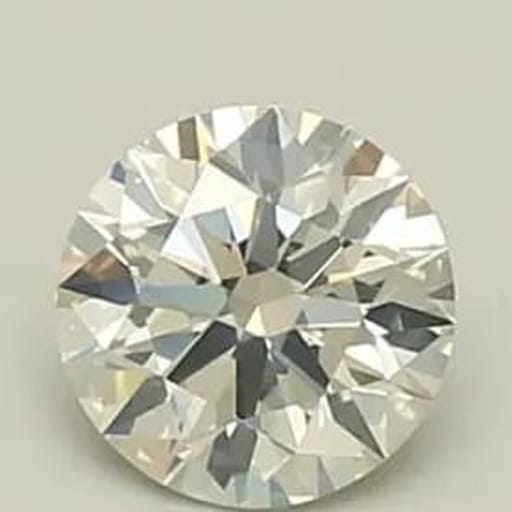 1.22 CTW Round Diamonds