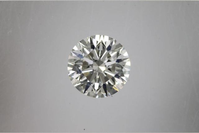 1.30 Carat Round Diamond