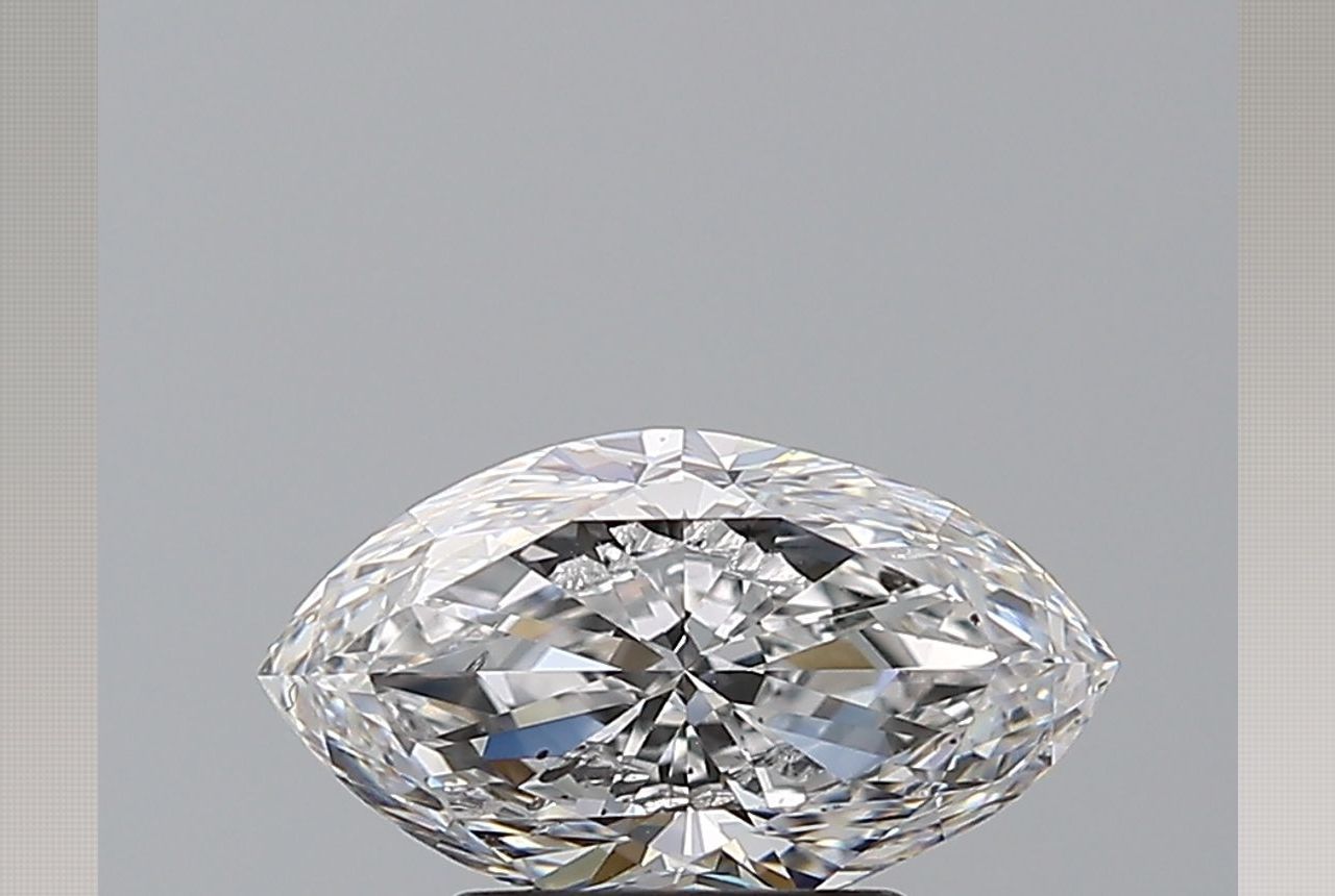1.50 Carat Marquise Diamond