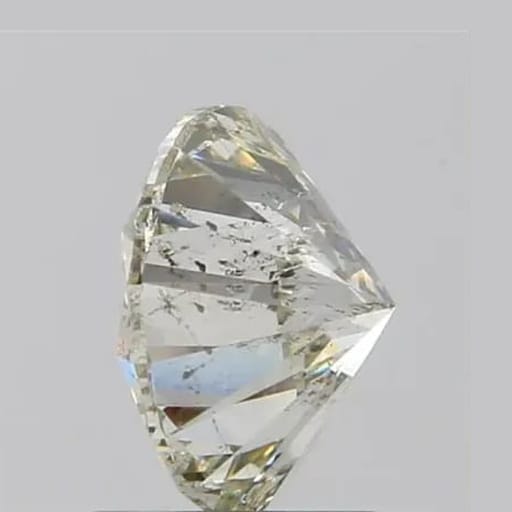 3.42 CTW Round Diamonds