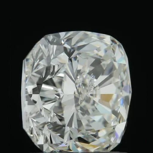 1.90 Carat Cushion Diamond