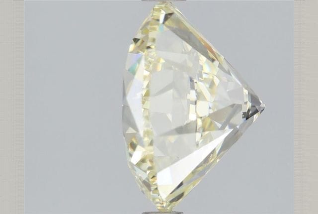 3.01 Carat Round Diamond