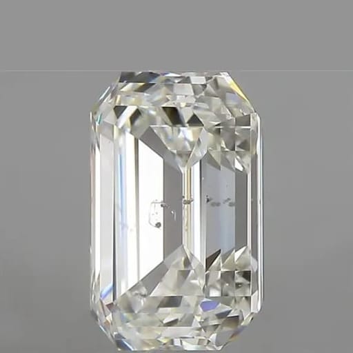 1.50 Carat Emerald Diamond