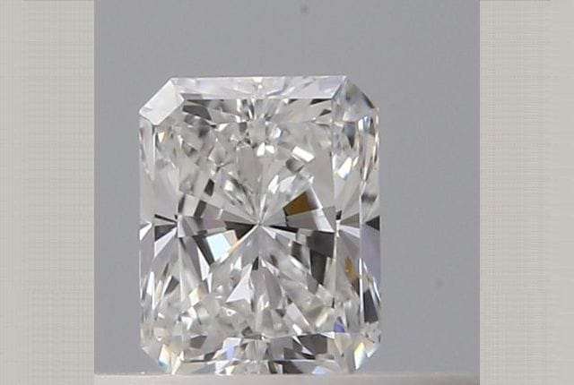 0.30 Carat Radiant Diamond