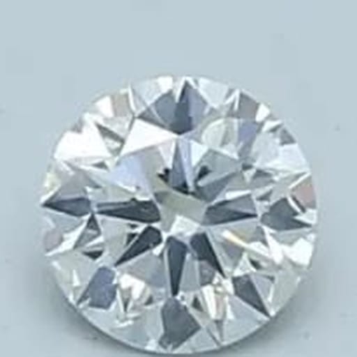 0.25 Carat Round Diamond