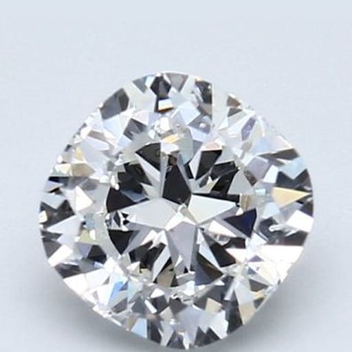 1.50 Carat Cushion Diamond