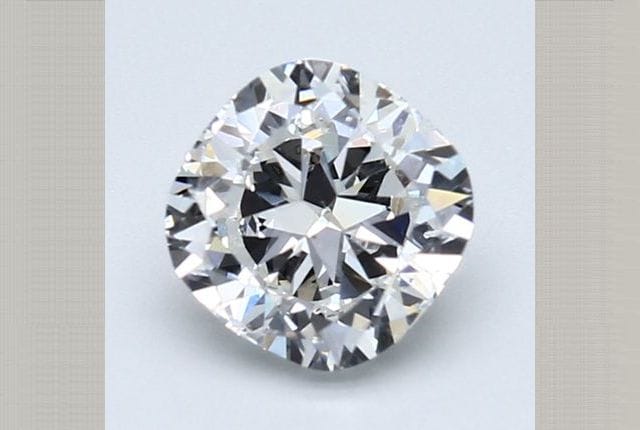 1.50 Carat Cushion Diamond