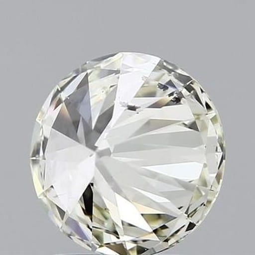 4 CTW Round Diamonds